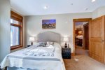 The Timbers 2 Bedroom - bedding/decor varies